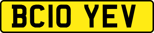 BC10YEV