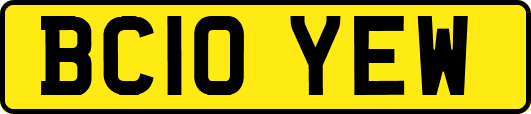 BC10YEW