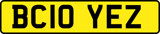 BC10YEZ