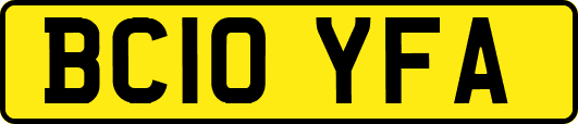 BC10YFA