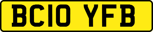 BC10YFB