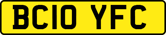 BC10YFC