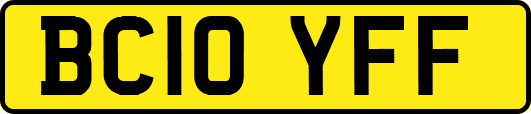 BC10YFF