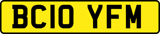 BC10YFM