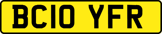 BC10YFR