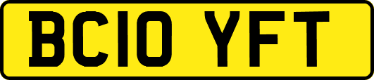 BC10YFT