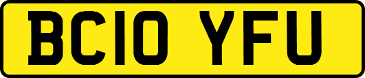 BC10YFU