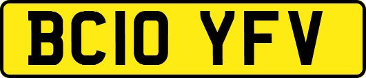 BC10YFV
