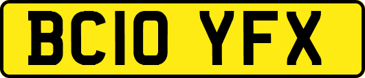 BC10YFX