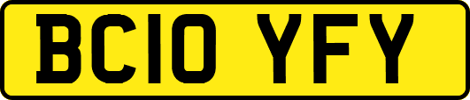BC10YFY