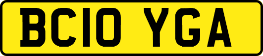 BC10YGA