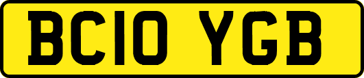 BC10YGB