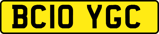 BC10YGC