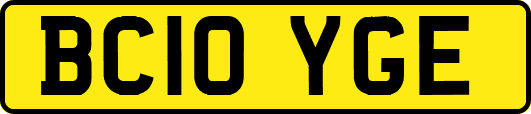 BC10YGE