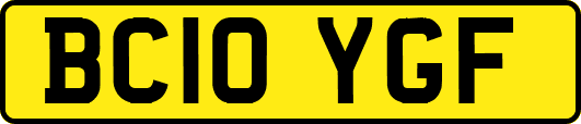 BC10YGF
