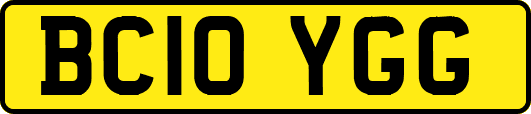 BC10YGG
