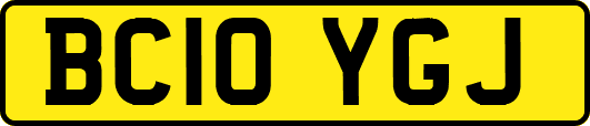 BC10YGJ