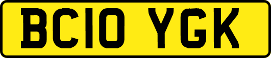 BC10YGK