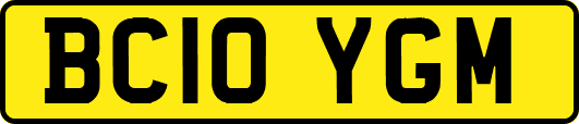 BC10YGM