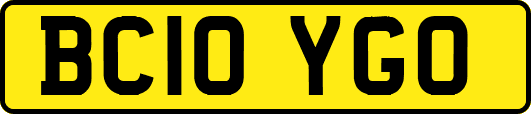 BC10YGO