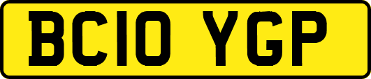 BC10YGP
