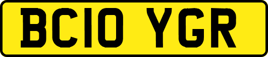 BC10YGR