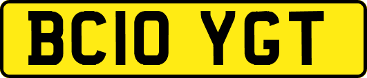 BC10YGT