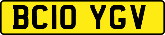 BC10YGV