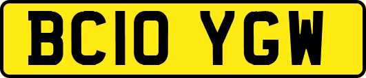 BC10YGW