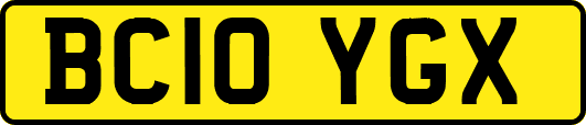 BC10YGX