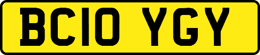 BC10YGY