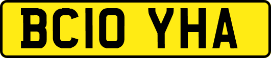 BC10YHA