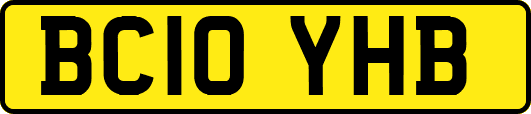 BC10YHB
