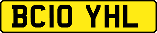 BC10YHL
