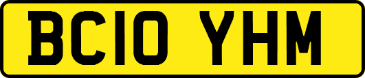 BC10YHM