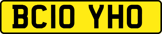 BC10YHO