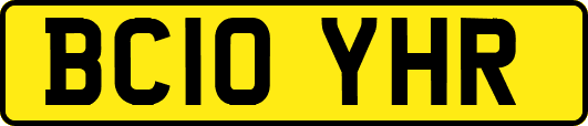 BC10YHR