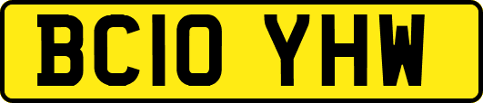 BC10YHW