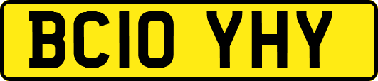 BC10YHY