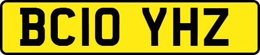 BC10YHZ