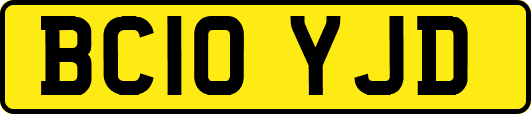 BC10YJD