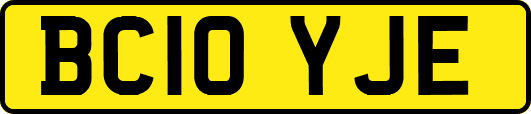 BC10YJE