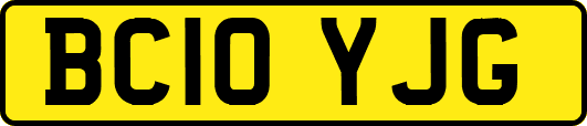 BC10YJG