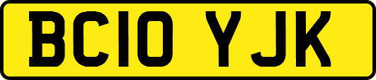 BC10YJK