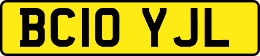 BC10YJL