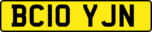 BC10YJN