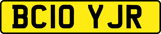 BC10YJR