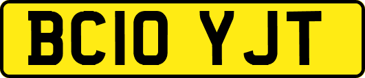 BC10YJT