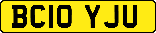 BC10YJU