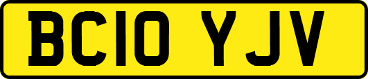 BC10YJV